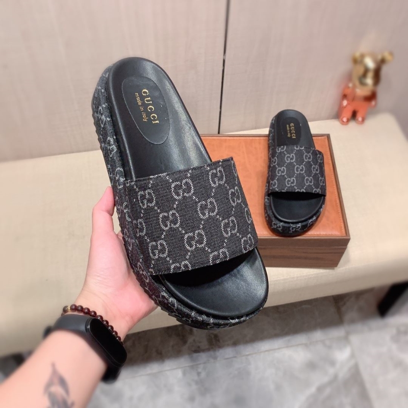 Gucci Slippers